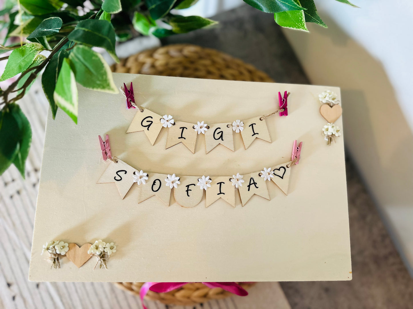 NICU Memory Box
