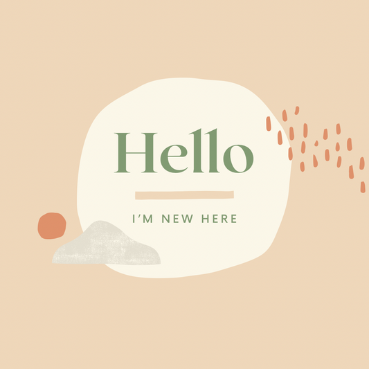 NICU Milestone Cards