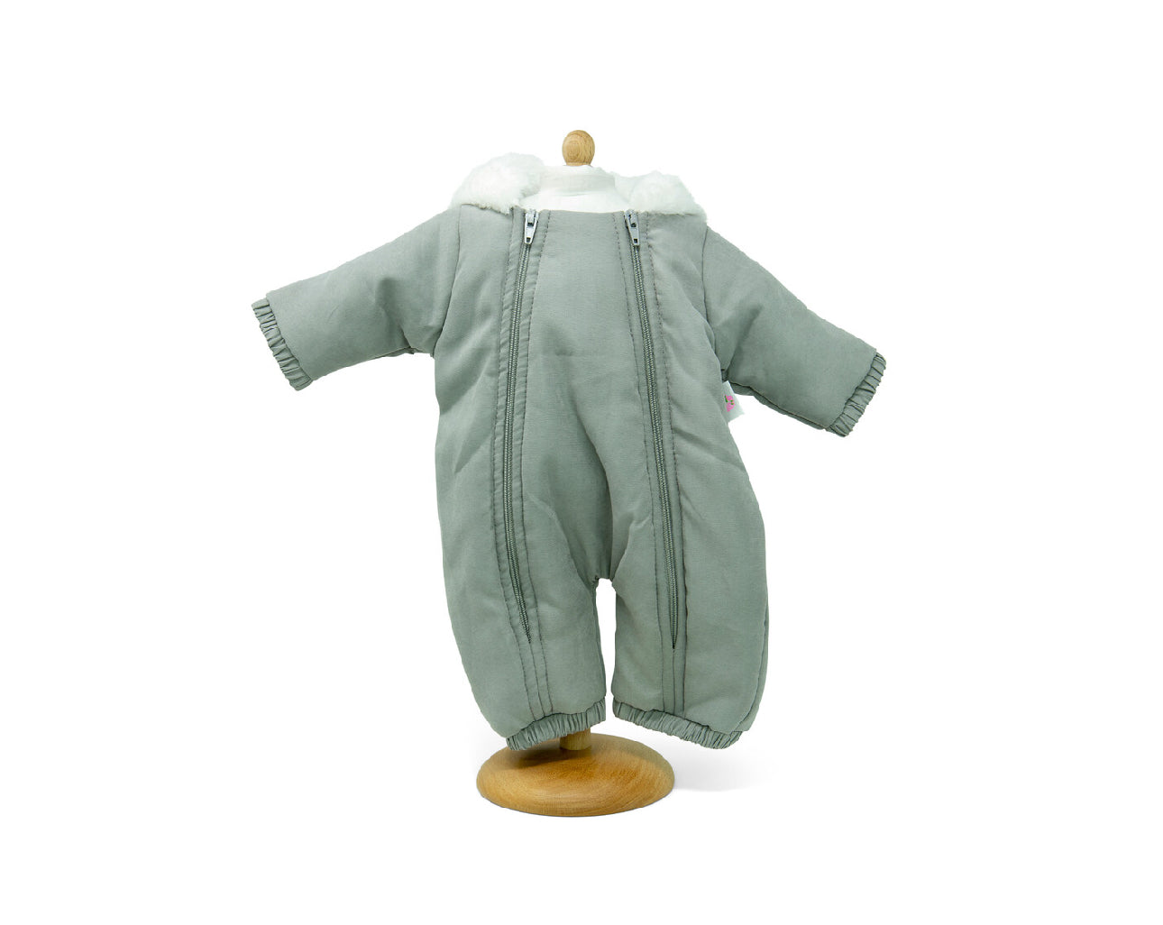 All in One Pramsuit