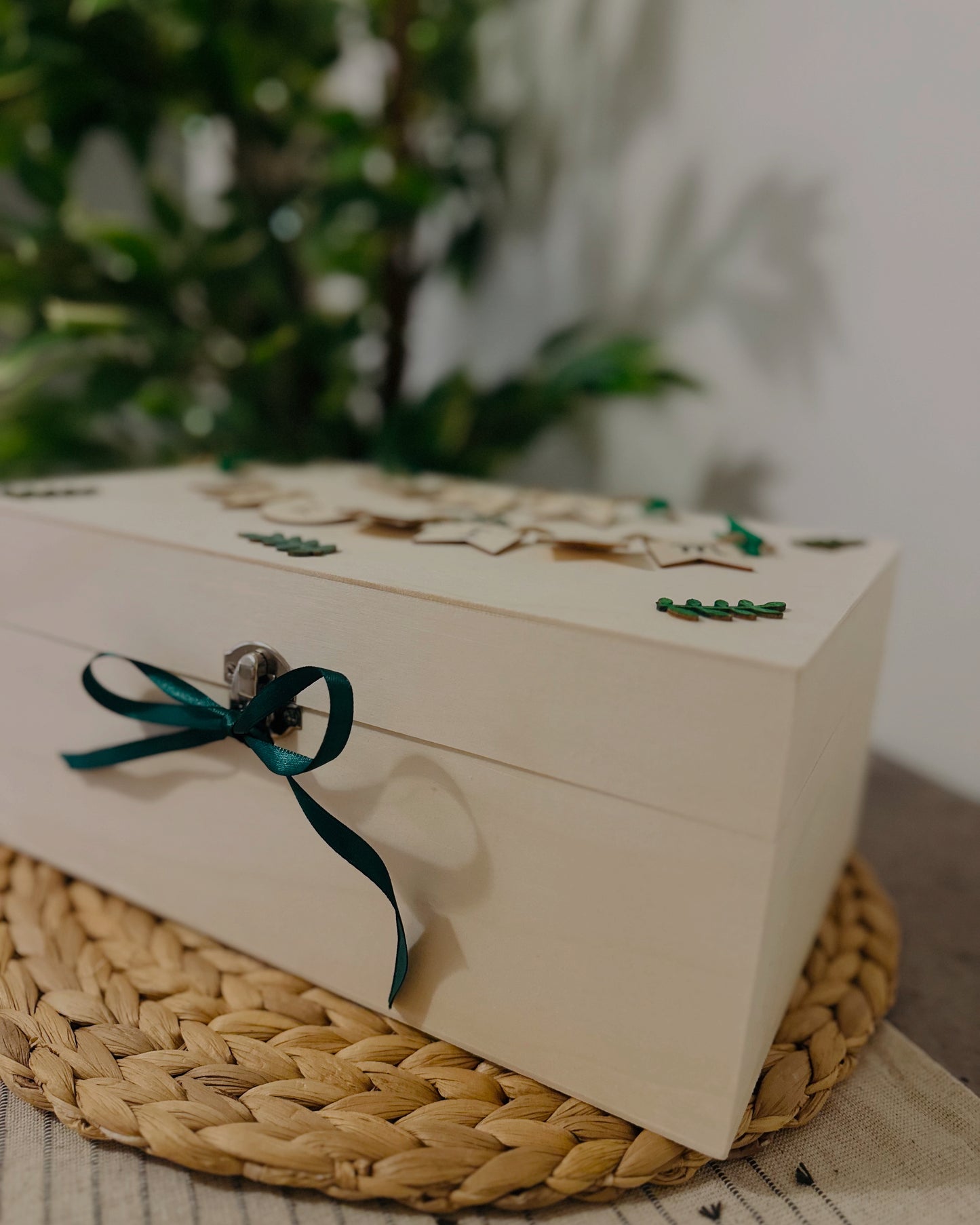 NICU Memory Box