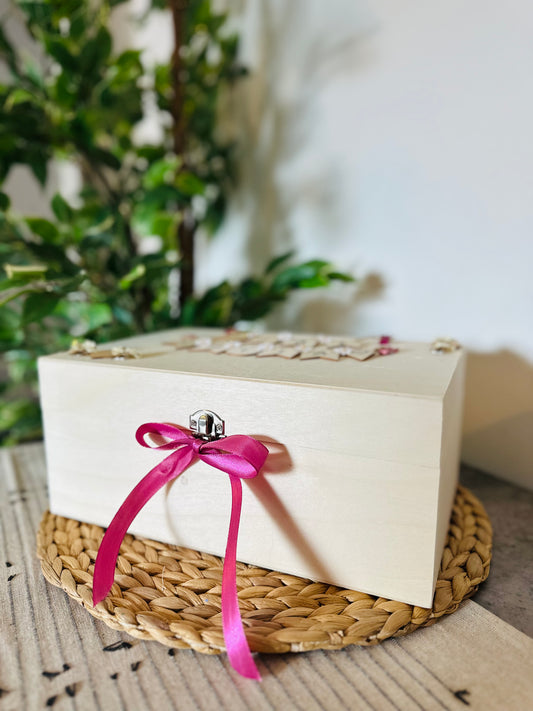 NICU Memory Box