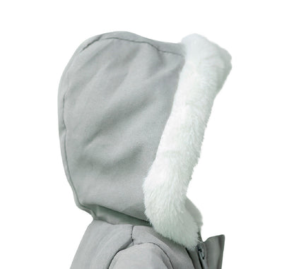 All in One Pramsuit