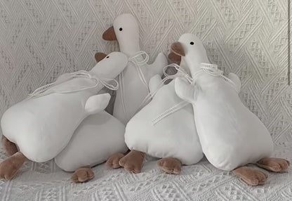 Delilah Duck
