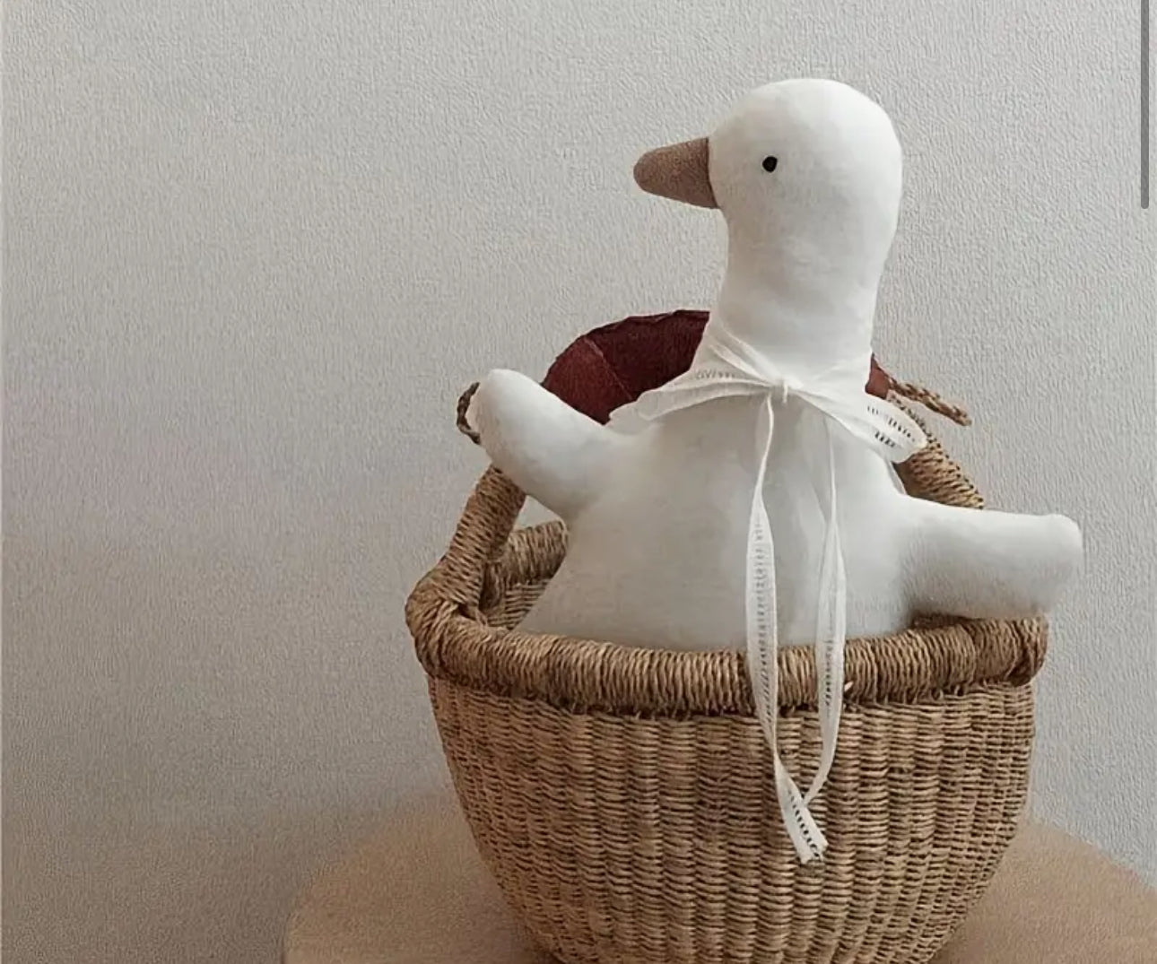 Delilah Duck