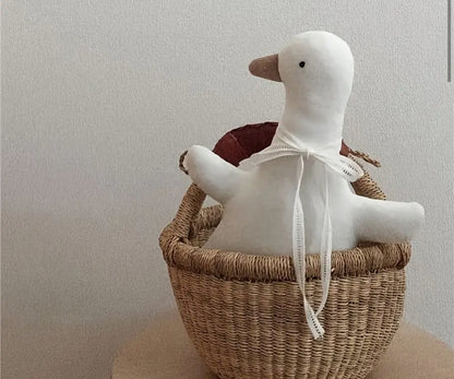 Delilah Duck