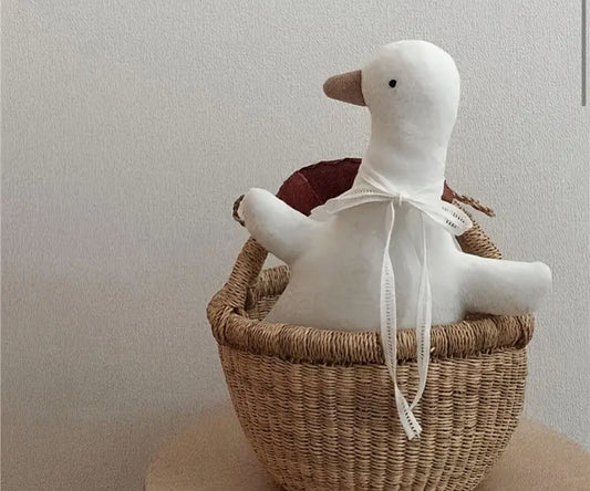 Delilah Duck