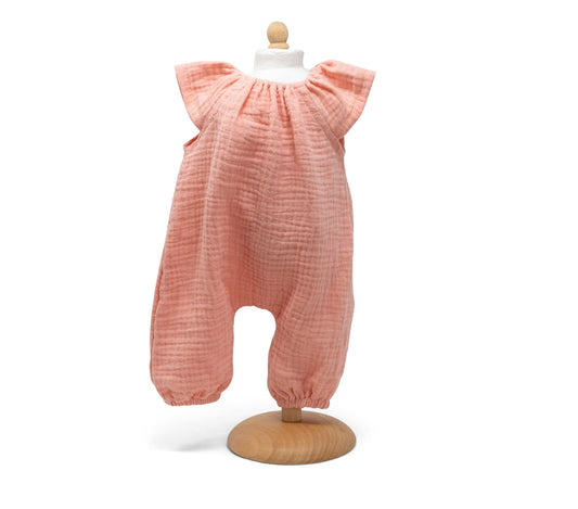 Muslin Romper