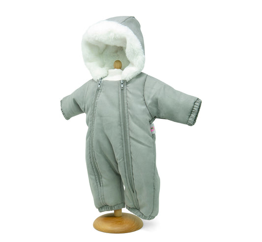 All in One Pramsuit