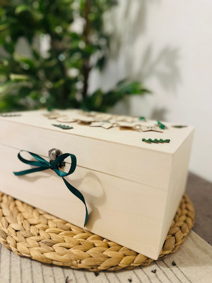 NICU Memory Box