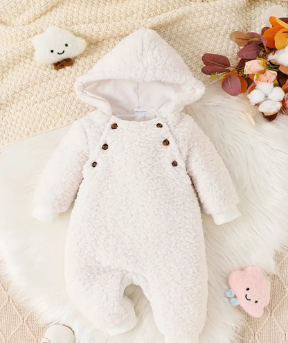 Pramsuit