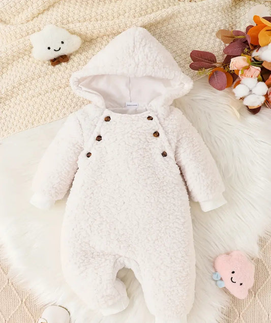 Pramsuit