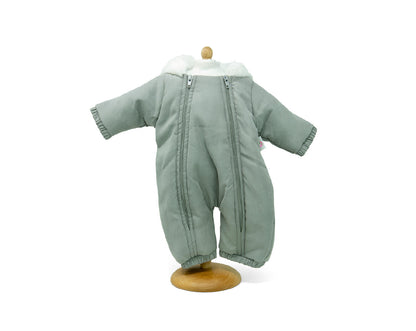 All in One Pramsuit