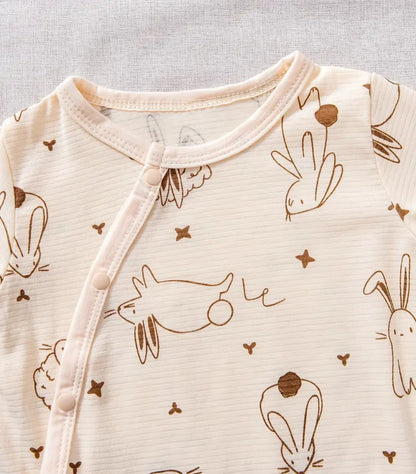 Bunny Sleepsuit