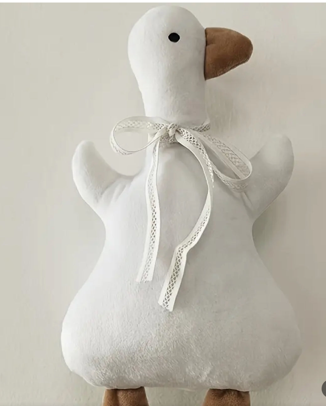 Delilah Duck