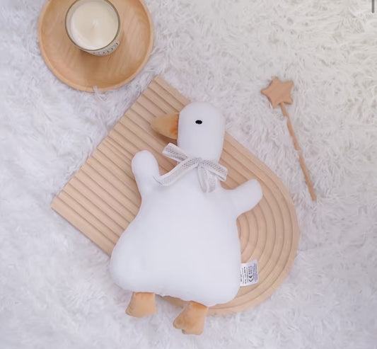 Delilah Duck