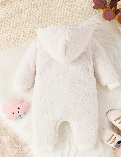 Pramsuit