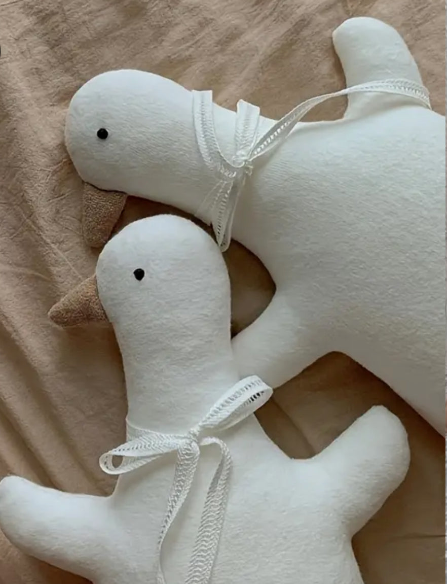 Delilah Duck
