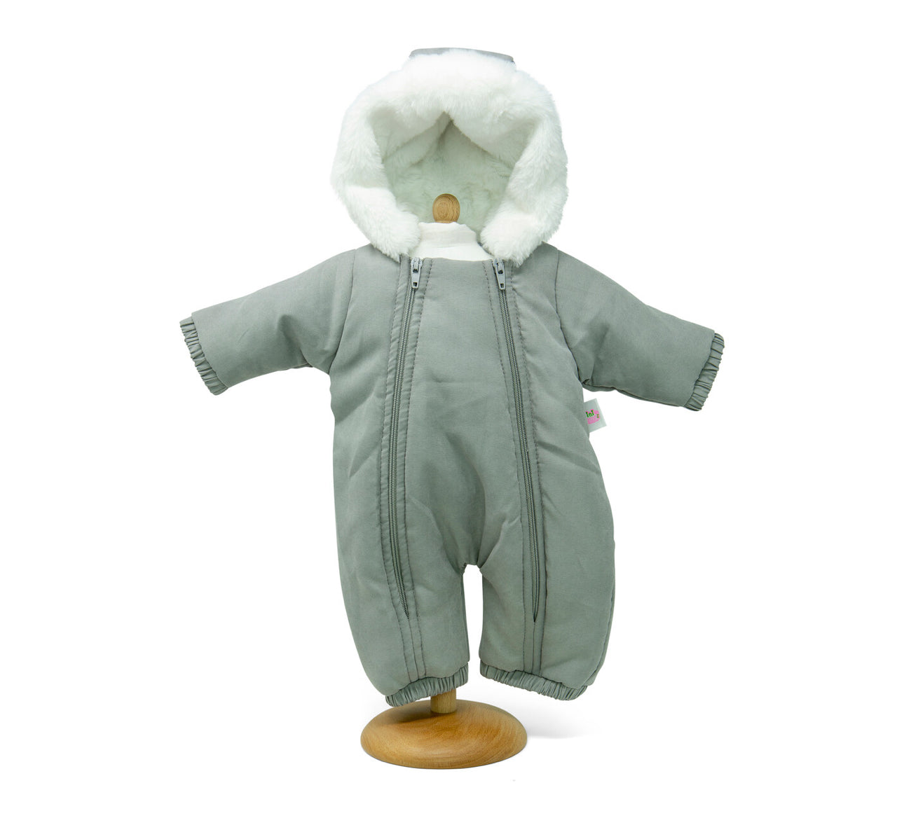 All in One Pramsuit
