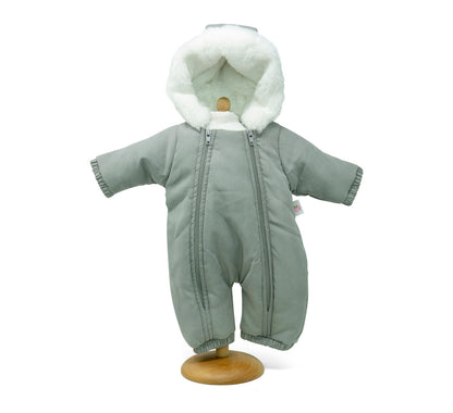 All in One Pramsuit