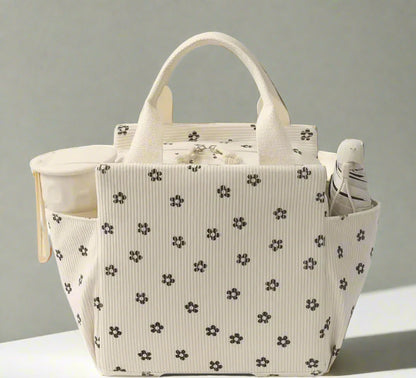 Insulated Milk Carrier